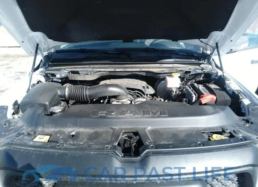 1C6SRFLT5NN111734# 10