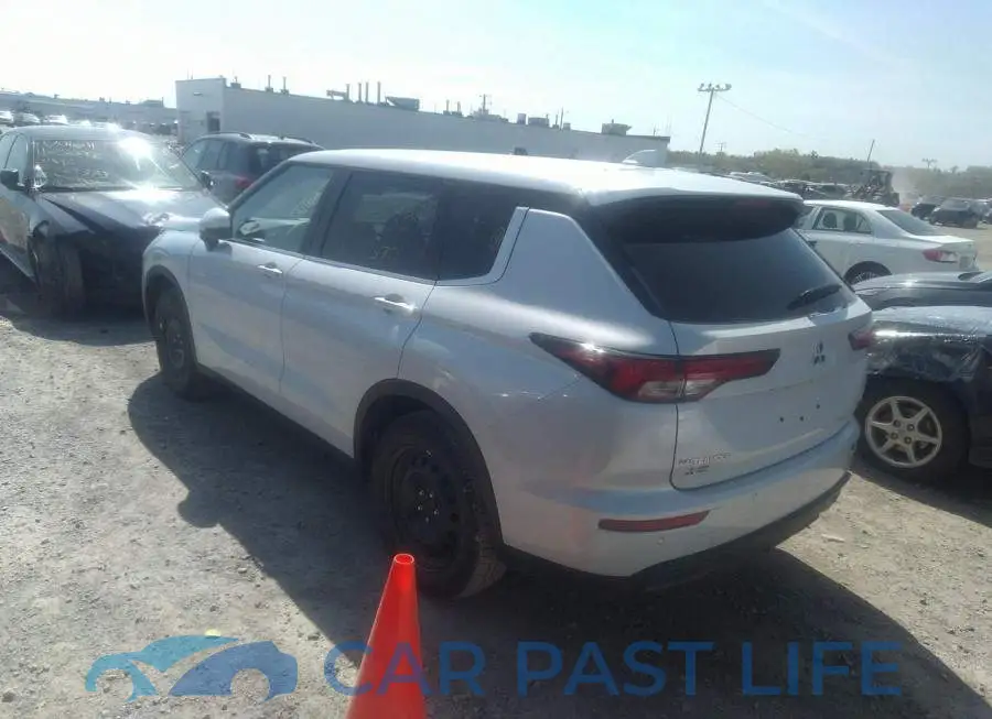 JA4J4TA85NZ616370# 3