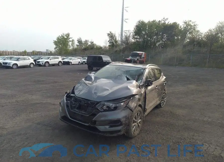 JN1BJ1BV6NW350549# 6