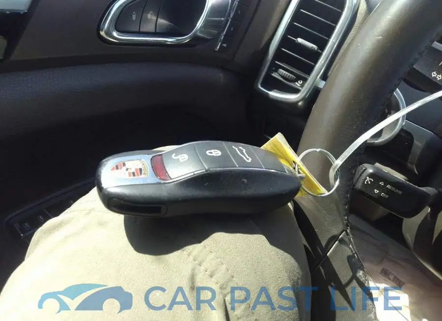 WP1AF2A29GKA41206# 11