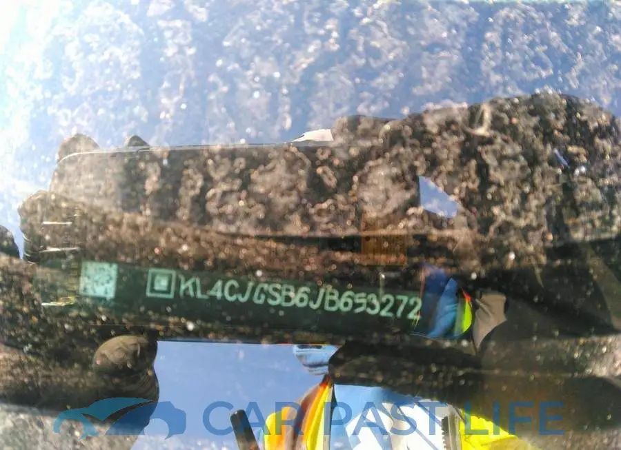 KL4CJGSB6JB653272# 9