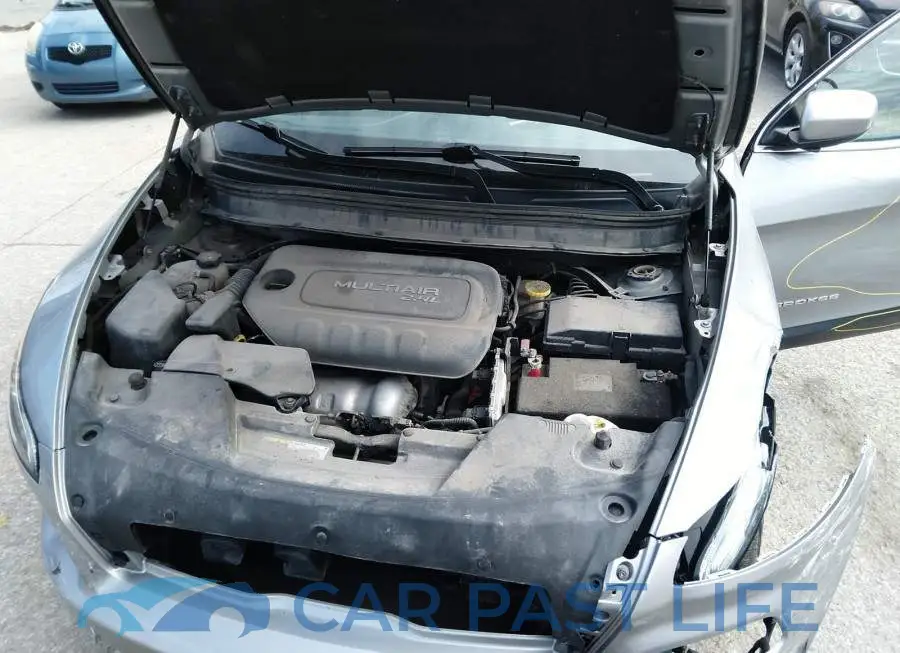 1C4PJLCB9FW535294# 10