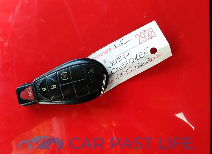 1C4PJLCB9FW535294# 11