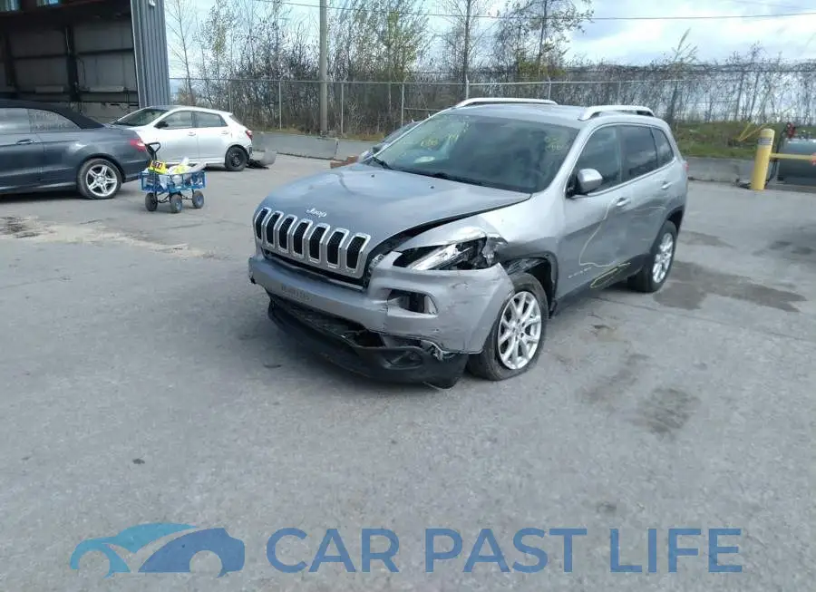 1C4PJLCB9FW535294# 6