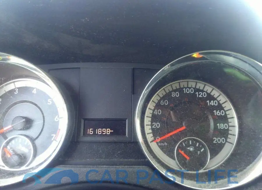 2C4RDGBG3GR132457# 7