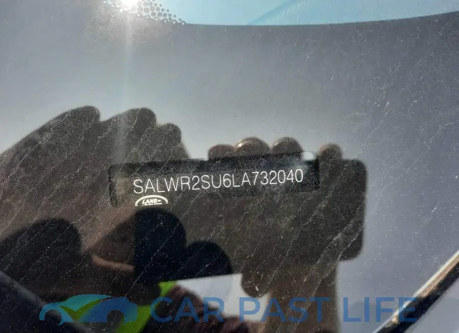 SALWR2SU6LA732040# 9
