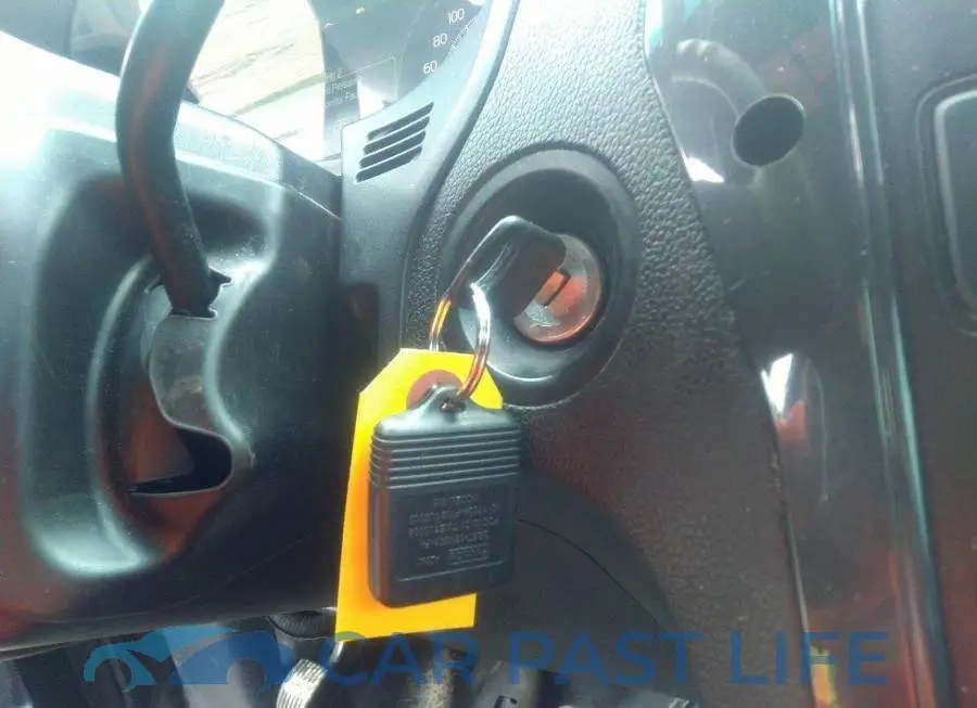 1FM5K8AR8JGA16415# 11