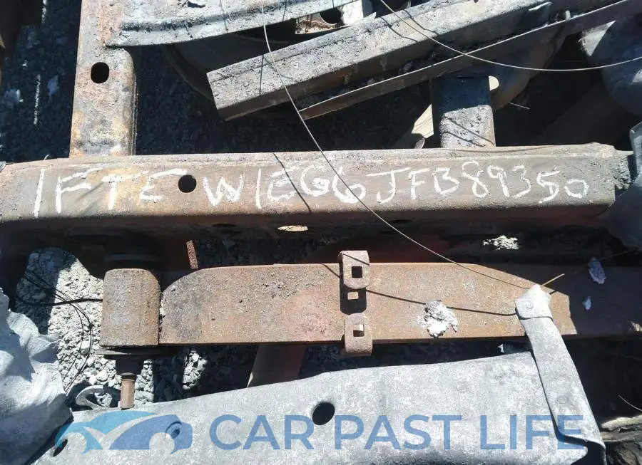 1FTEW1EG6JFB89350# 9