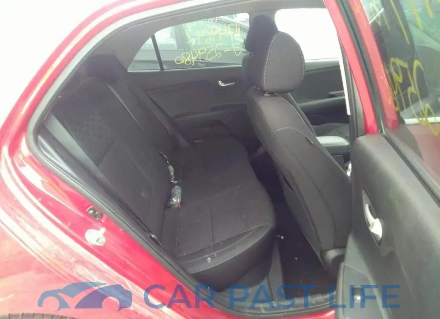 3KPA35AD9LE259480# 8