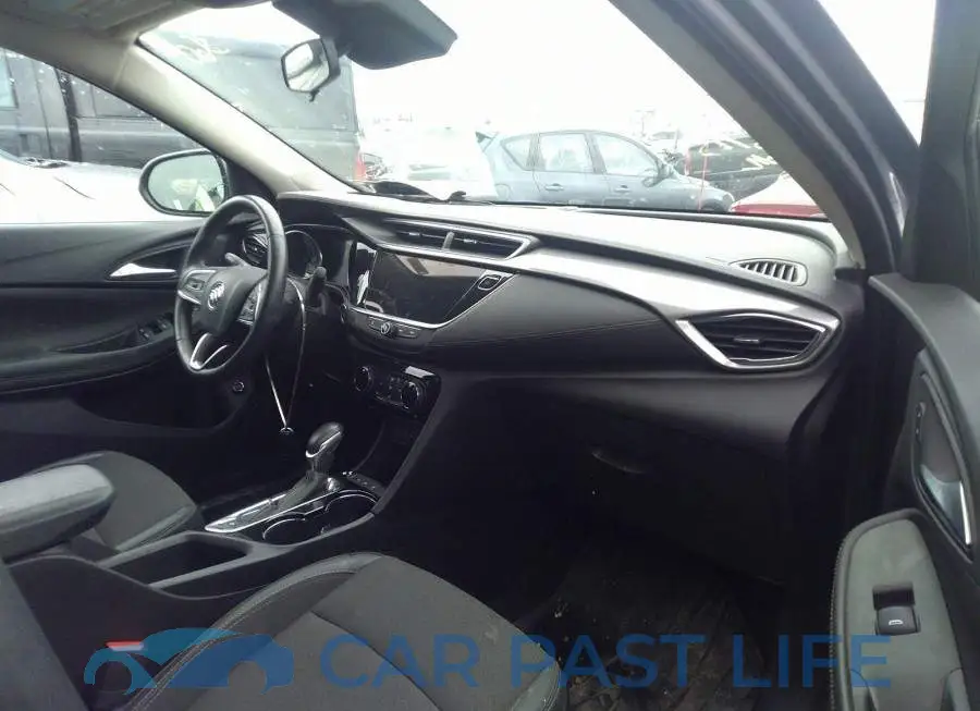 KL4MMCSL9LB098933# 5