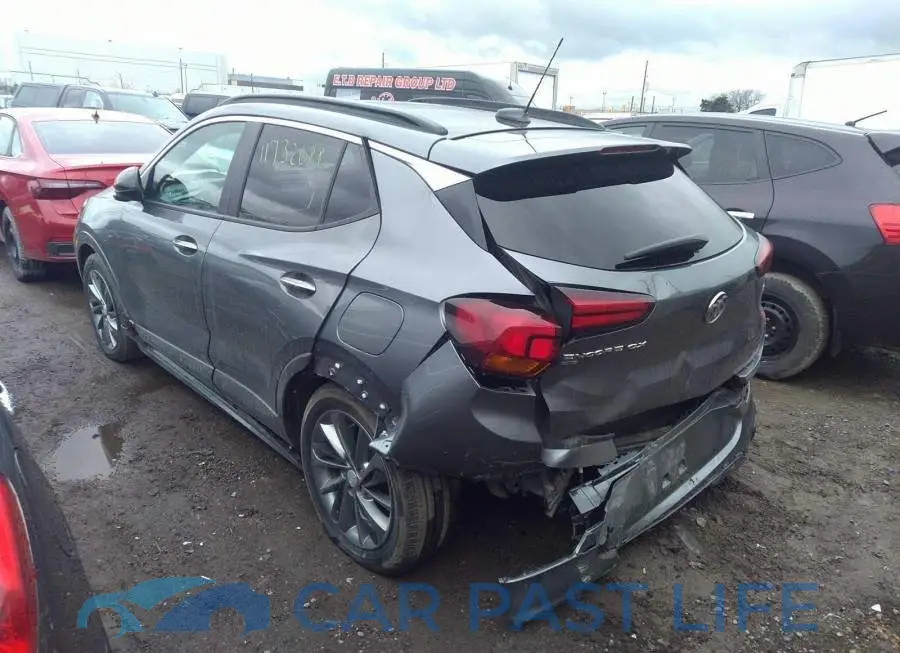 KL4MMCSL9LB098933# 3