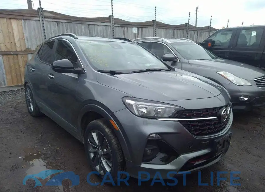 KL4MMCSL9LB098933# 1