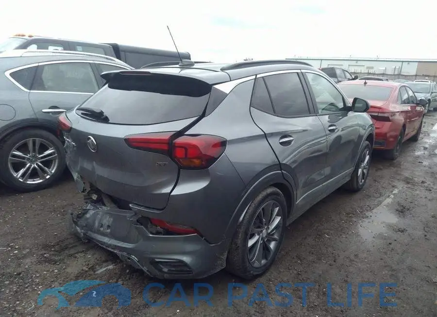 KL4MMCSL9LB098933# 4