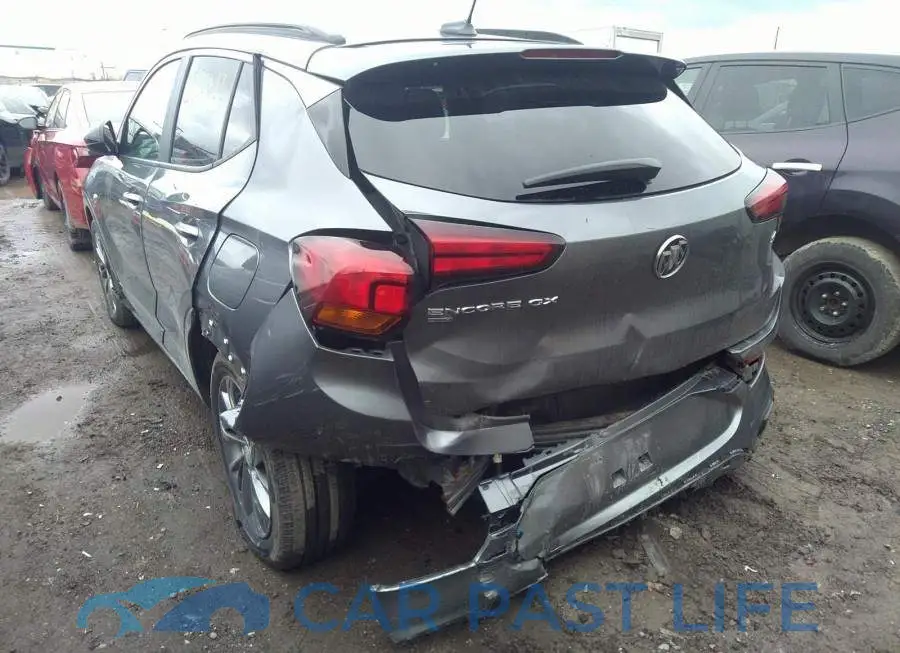 KL4MMCSL9LB098933# 6