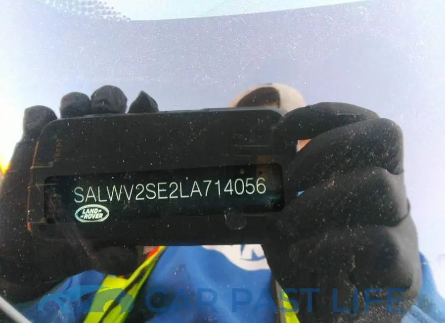 SALWV2SE2LA714056# 9