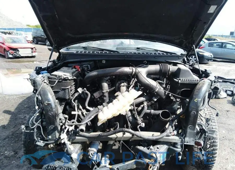 5LMJJ3LT1NEL09374# 10
