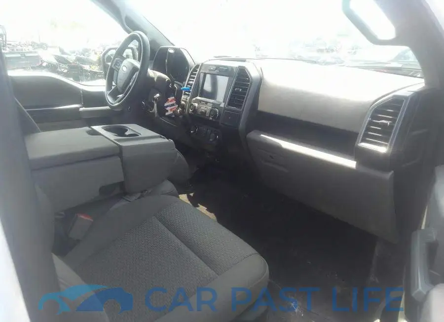 1FTFW1E41LFB21633# 5