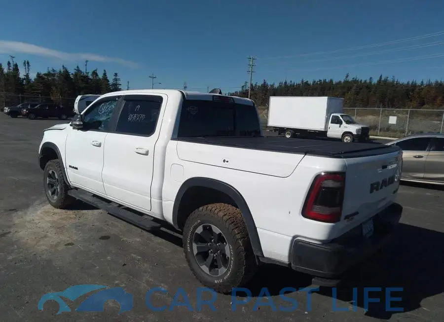 1C6SRFLT7KN834206# 3