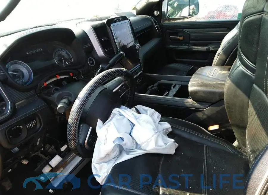 3C63RRPL0KG707550# 11