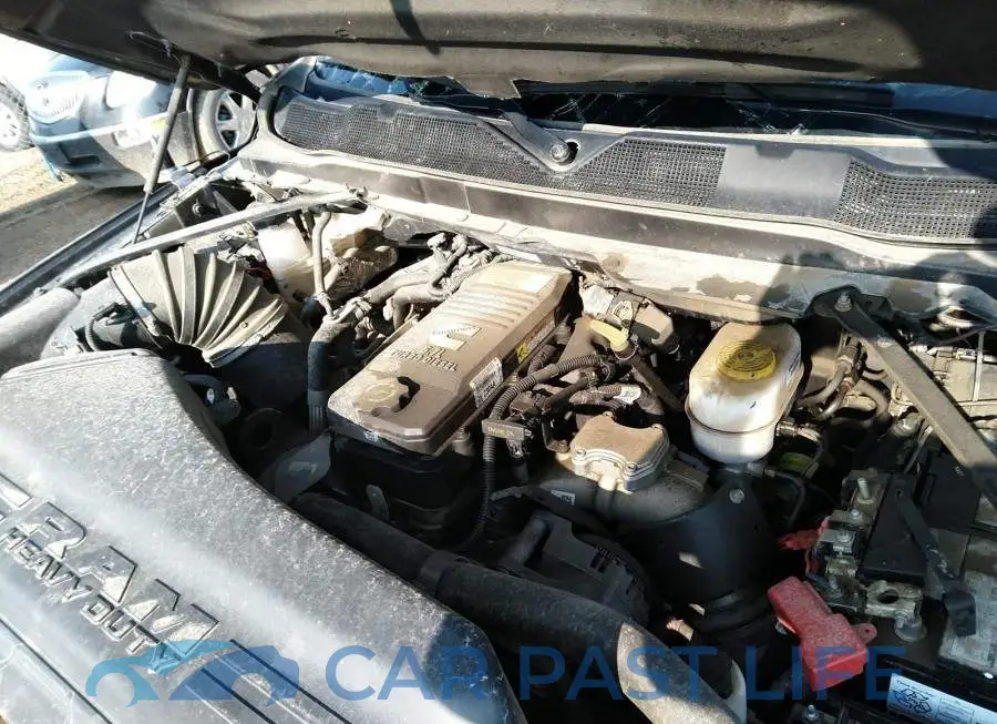 3C63RRPL0KG707550# 10