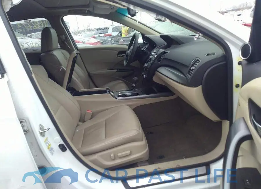 5J8TB4H53FL801173# 5