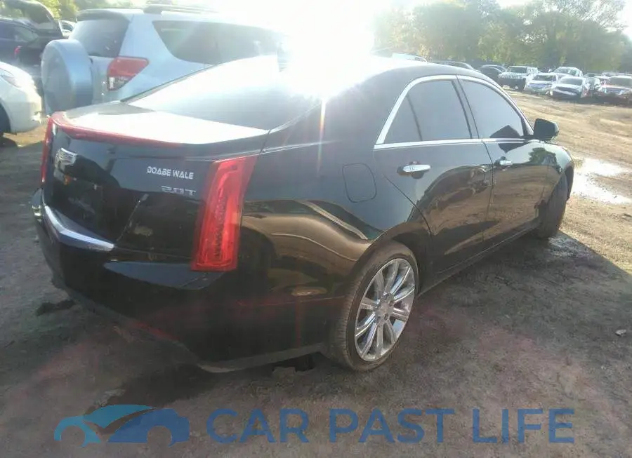 1G6AF5RX4J0103541# 4