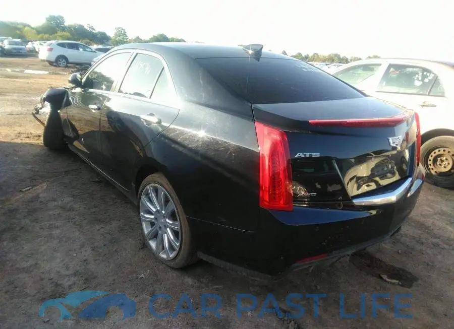 1G6AF5RX4J0103541# 3