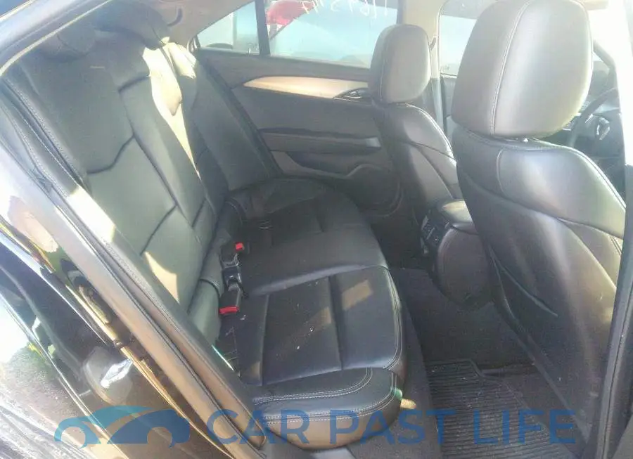 1G6AF5RX4J0103541# 8