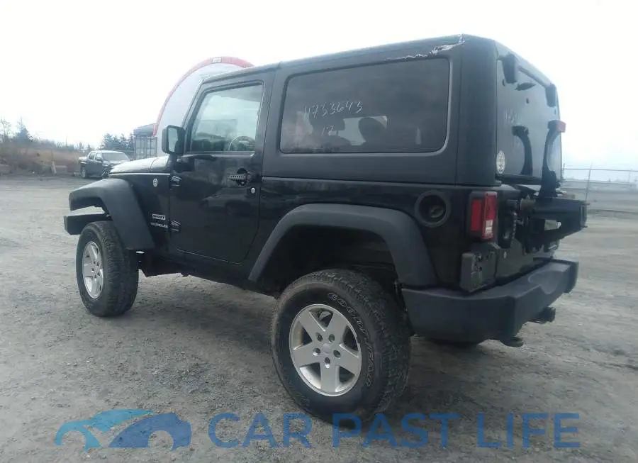 1C4AJWAG2HL580782# 3