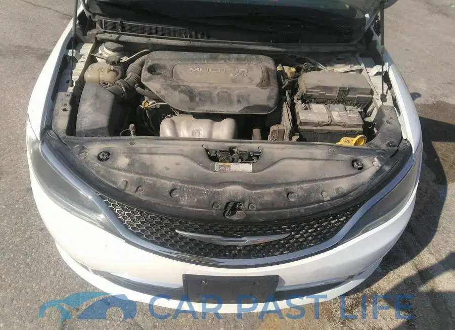 1C3CCCAB9GN192879# 10