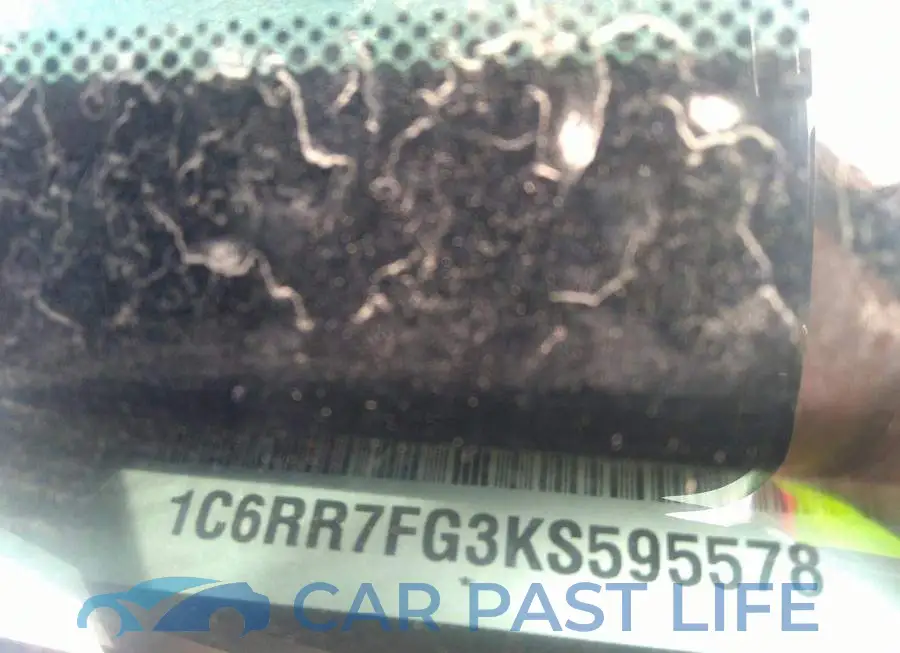 1C6RR7FG3KS595578# 9