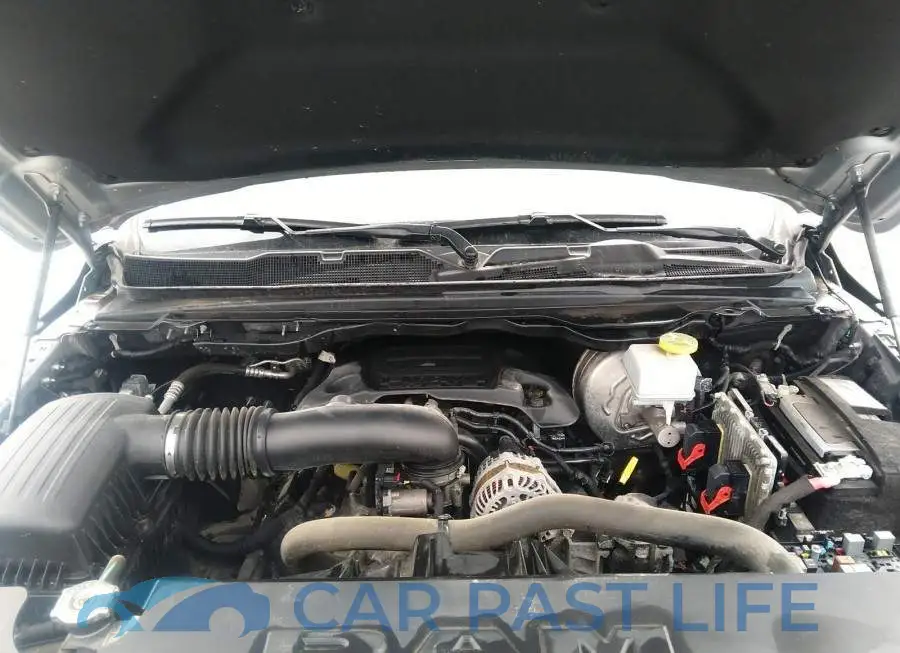 1C6SRFFT1MN504284# 10