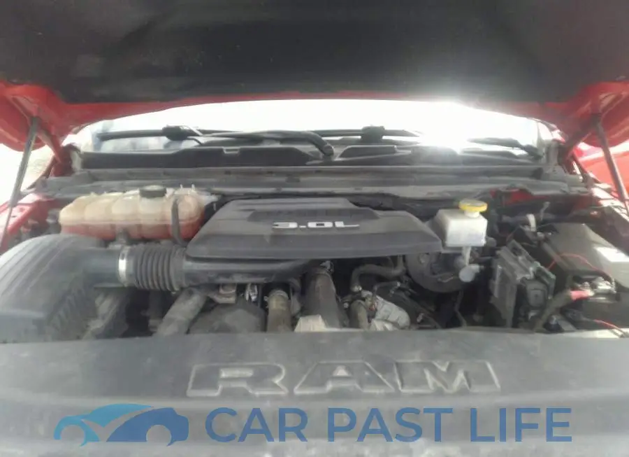 1C6SRFLM5LN275765# 10