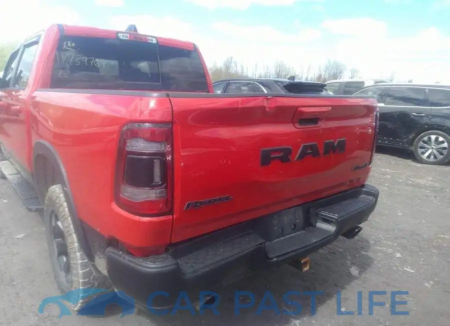 1C6SRFLM5LN275765# 6