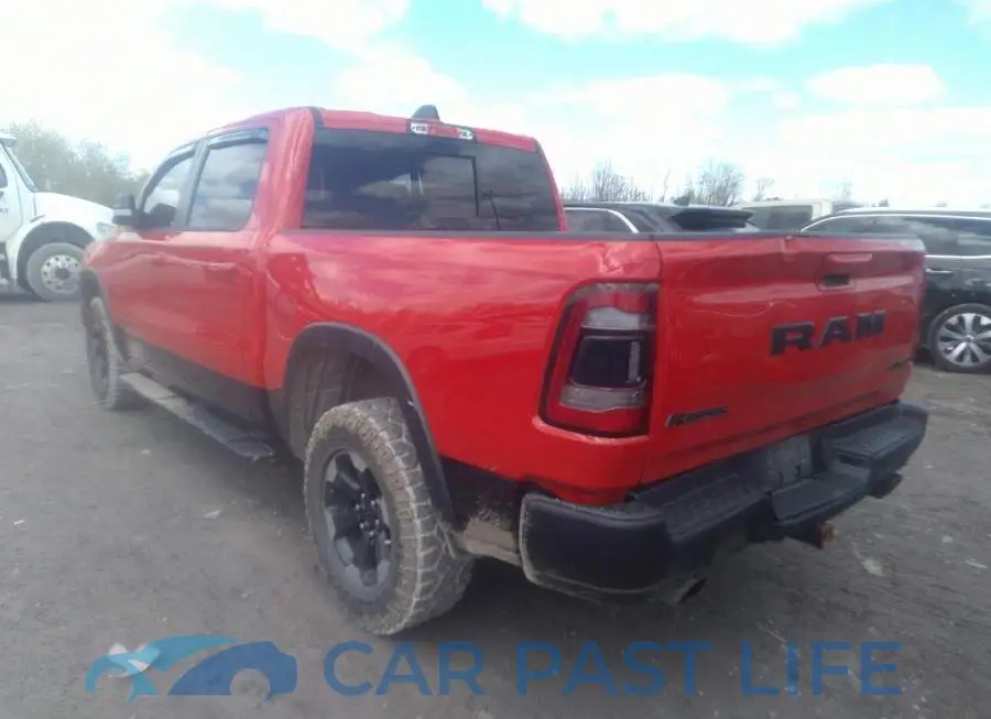 1C6SRFLM5LN275765# 3
