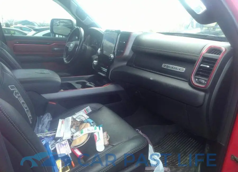 1C6SRFLM5LN275765# 5