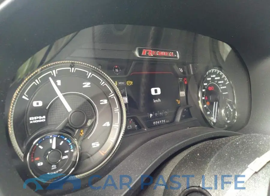 1C6SRFLMXNN118008# 7