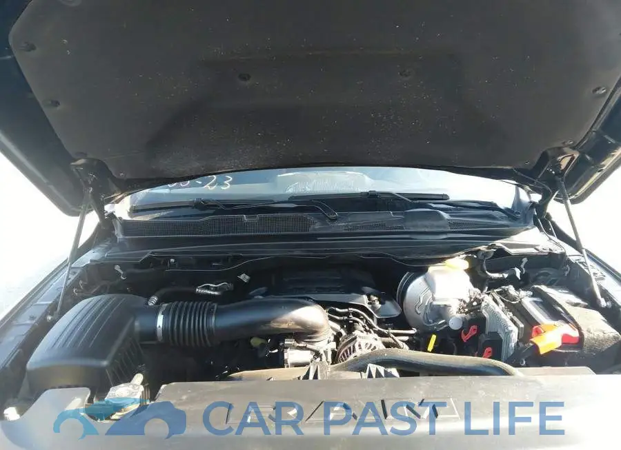 1C6SRFLT1MN692437# 10
