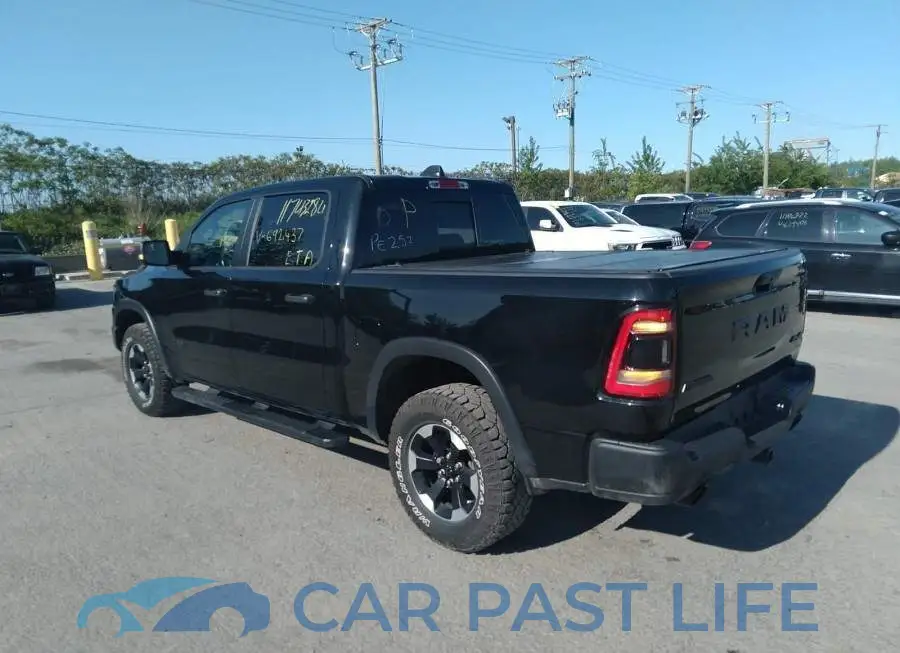 1C6SRFLT1MN692437# 3