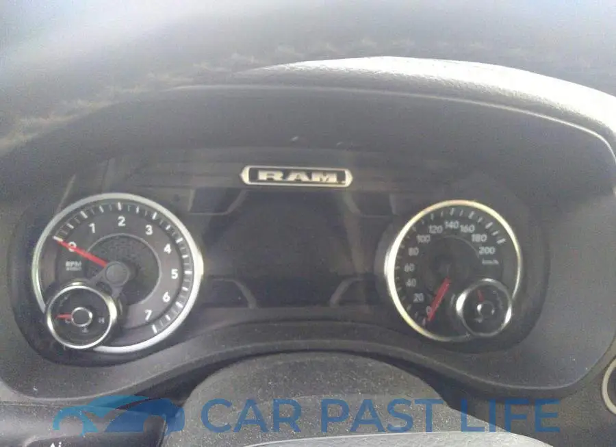 1C6SRFLT3KN542990# 7