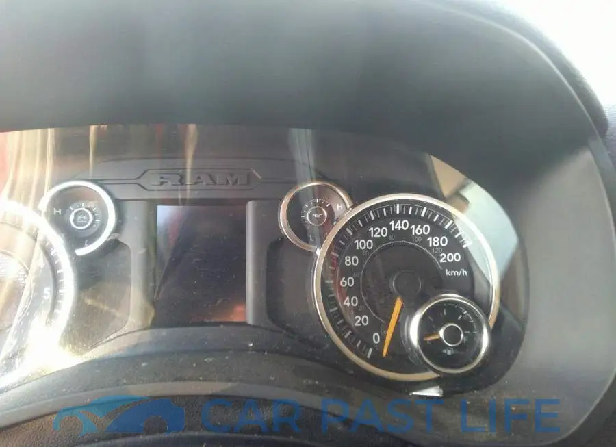 3C6UR5DJ1KG595020# 7