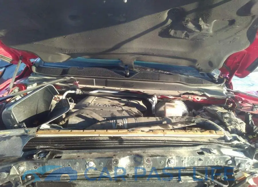 3C6UR5DJ1KG595020# 10