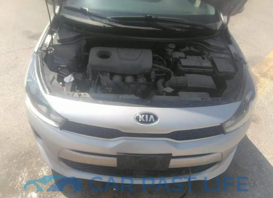 3KPA25AB7JE120902# 10
