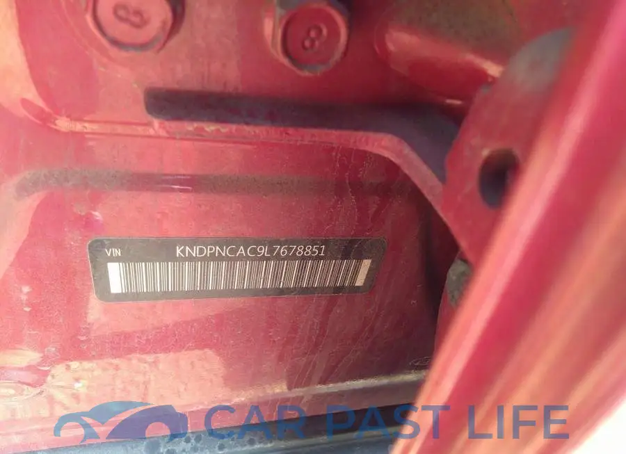 KNDPNCAC9L7678851# 9