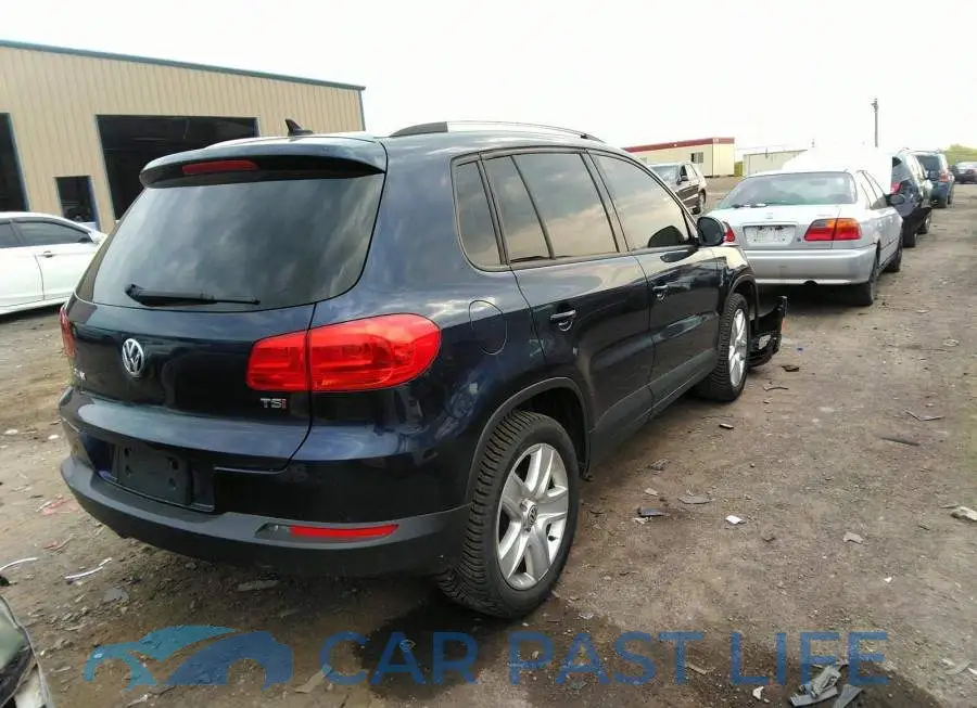 WVGJV7AX0FW526432# 4