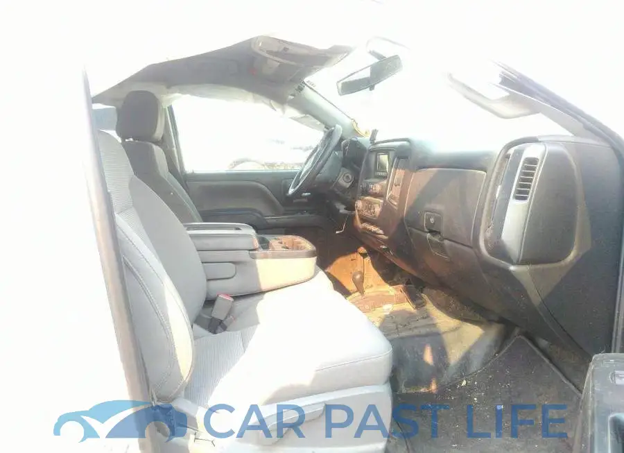 1GTV2TEC3FZ318767# 5