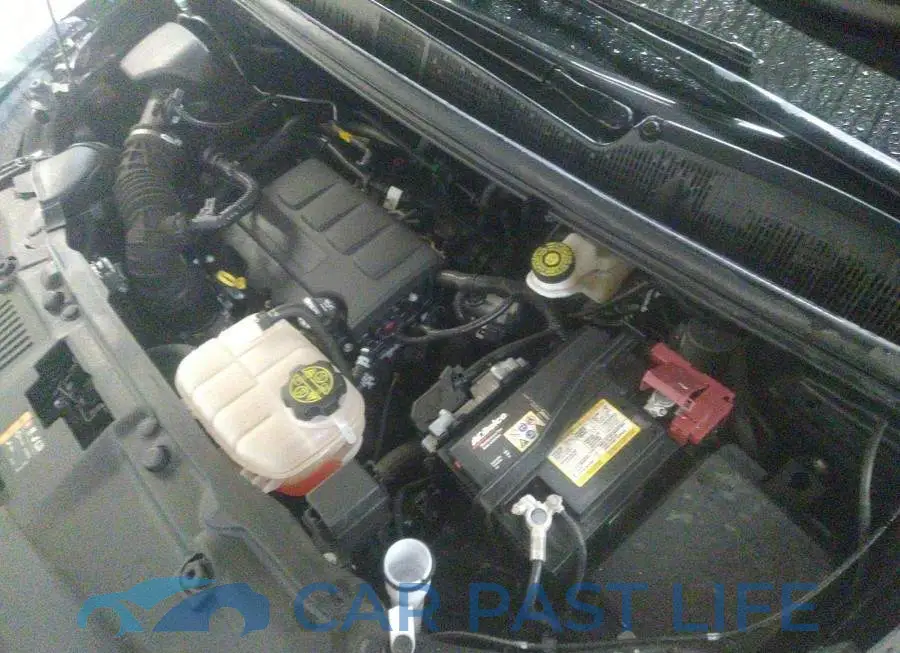 KL4CJESB5LB343007# 10