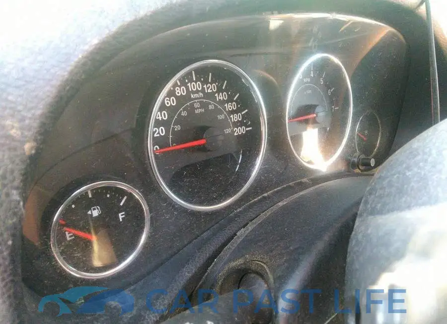 1C4AJWAG3FL500614# 7