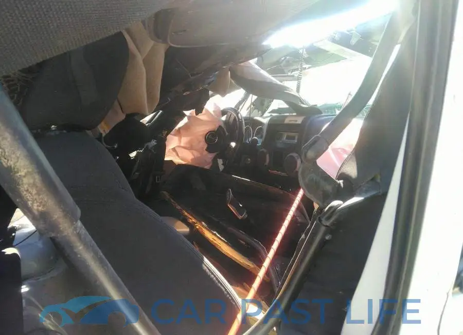 1C4AJWAG3FL500614# 5
