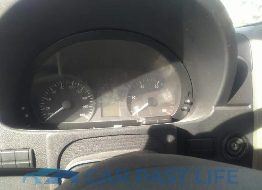 WD3BE8CD4GP245581# 7